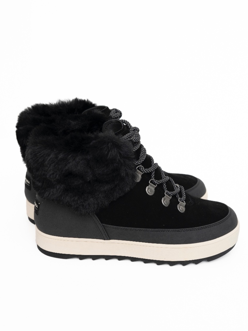 Koolaburra By UGG - Tynlee Lace-Up Boots